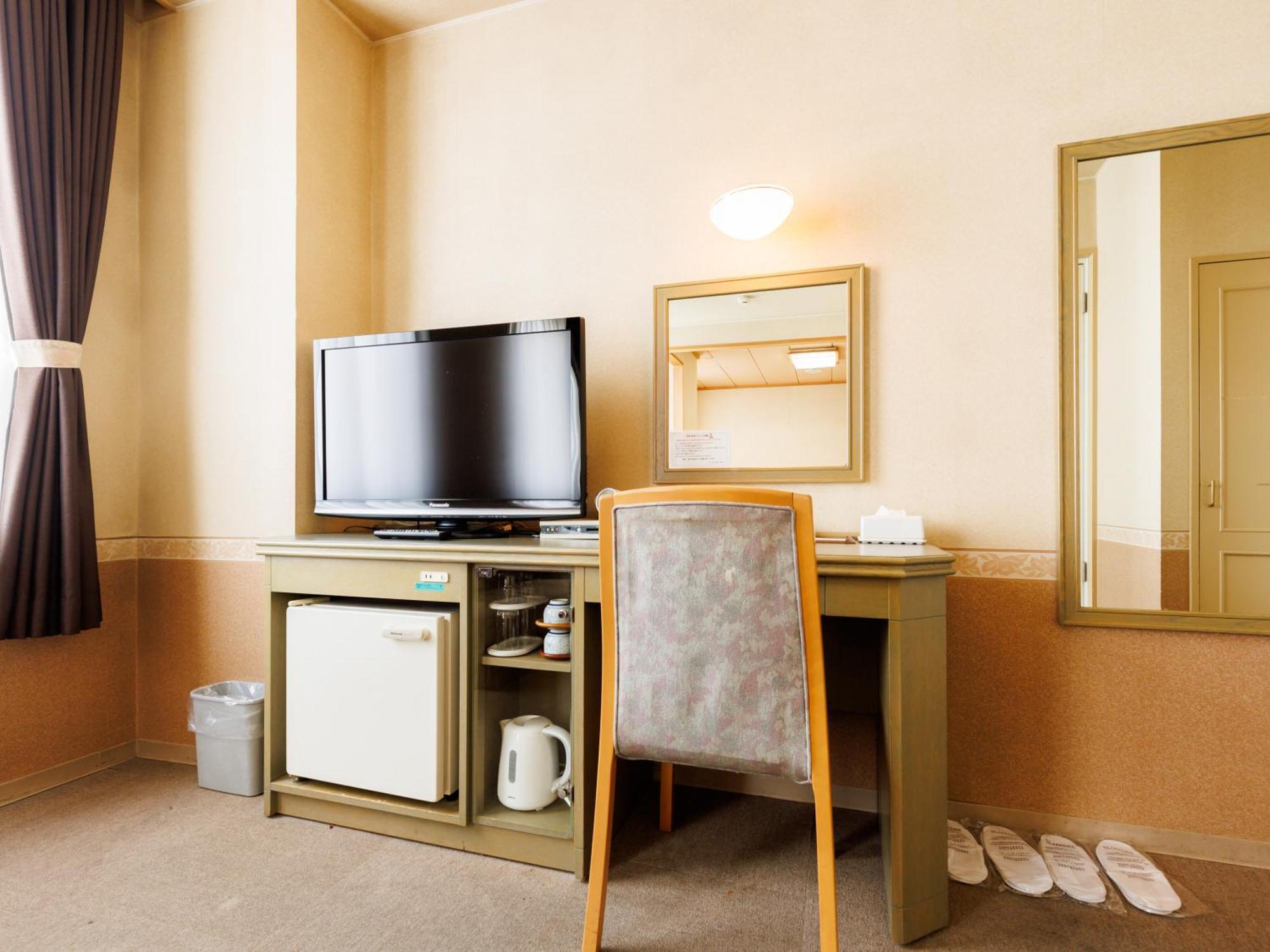 Tabist Asahikawa Station Hotel Eksteriør bilde