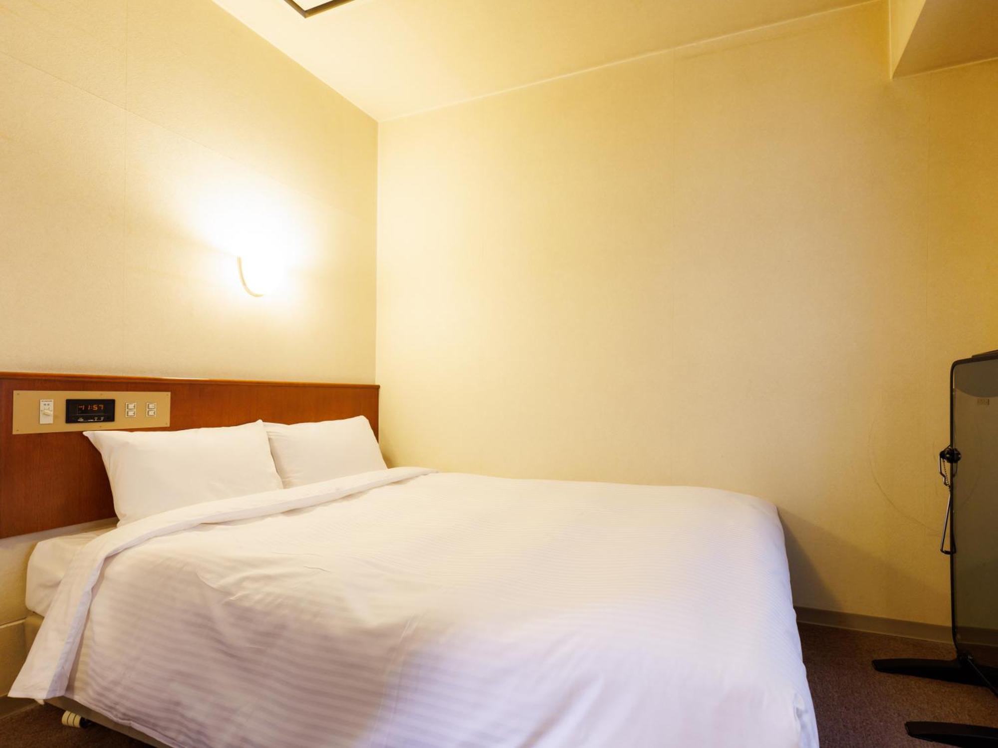 Tabist Asahikawa Station Hotel Eksteriør bilde