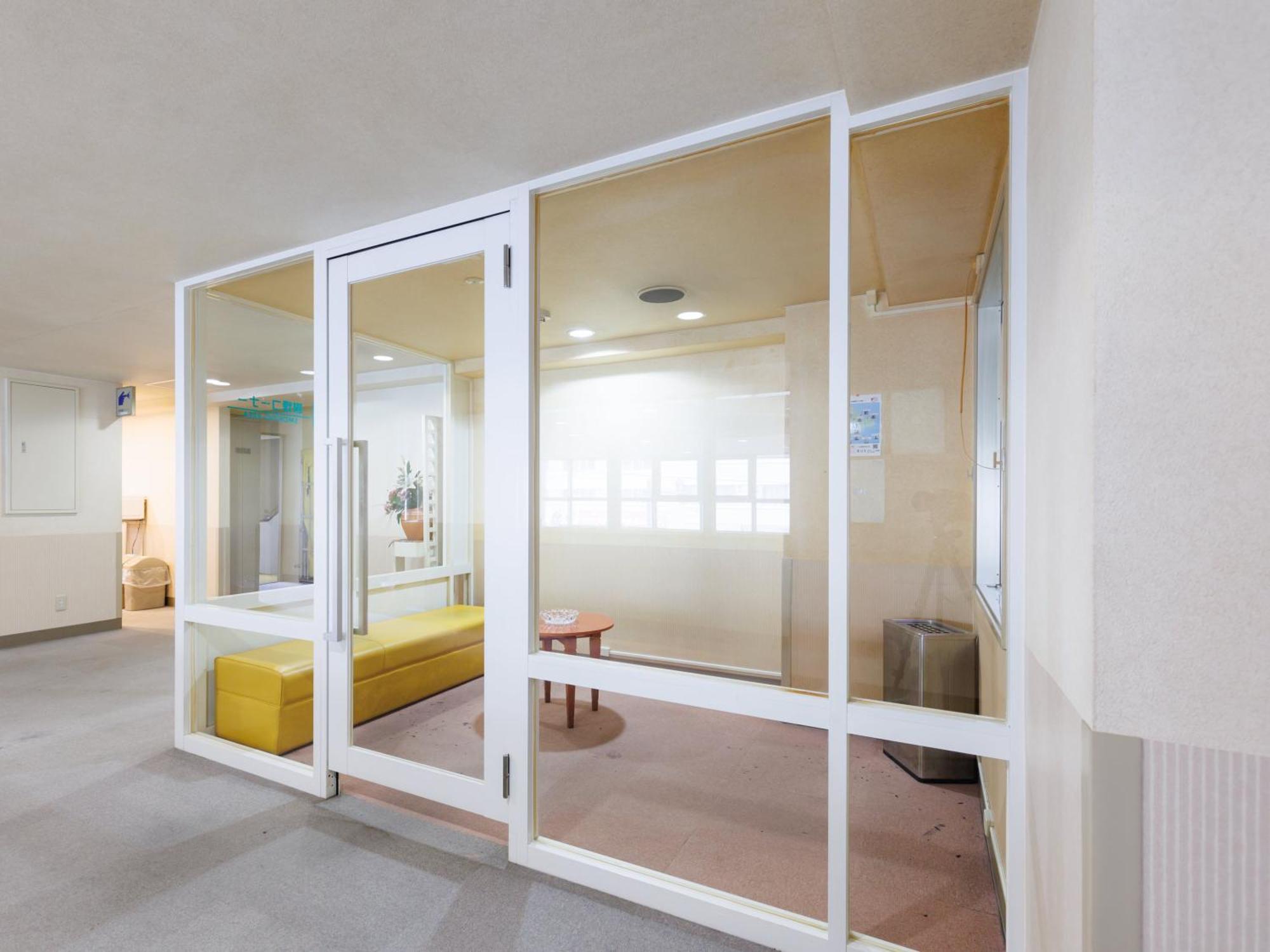 Tabist Asahikawa Station Hotel Eksteriør bilde